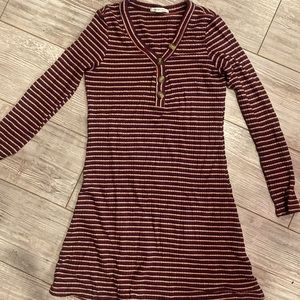 American Eagle dress size S/P